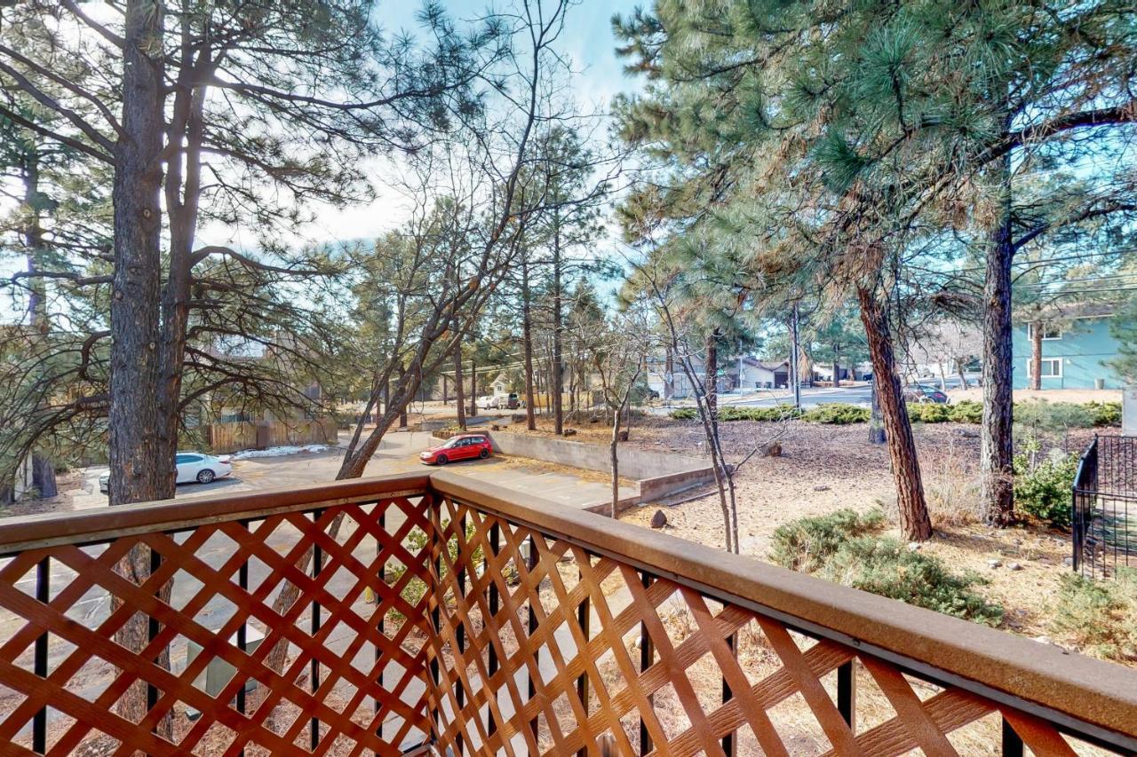 פלאגסטאף Village At Mt. Elden מראה חיצוני תמונה